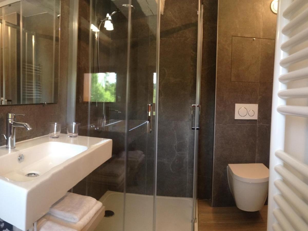 Auberge Quintessence Roubion 외부 사진