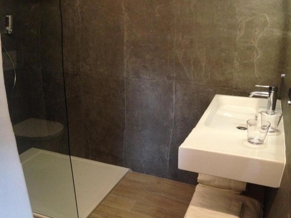 Auberge Quintessence Roubion 외부 사진