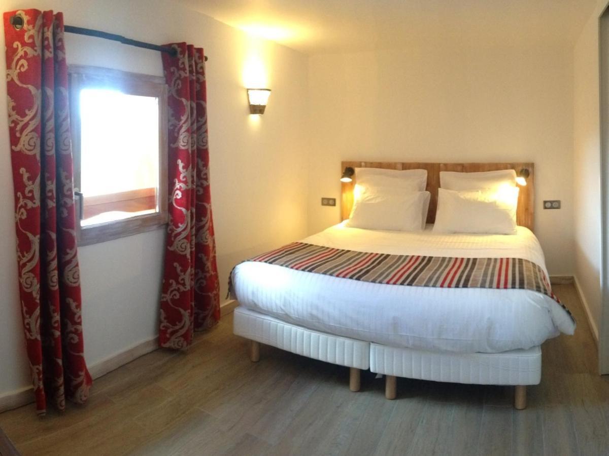 Auberge Quintessence Roubion 외부 사진