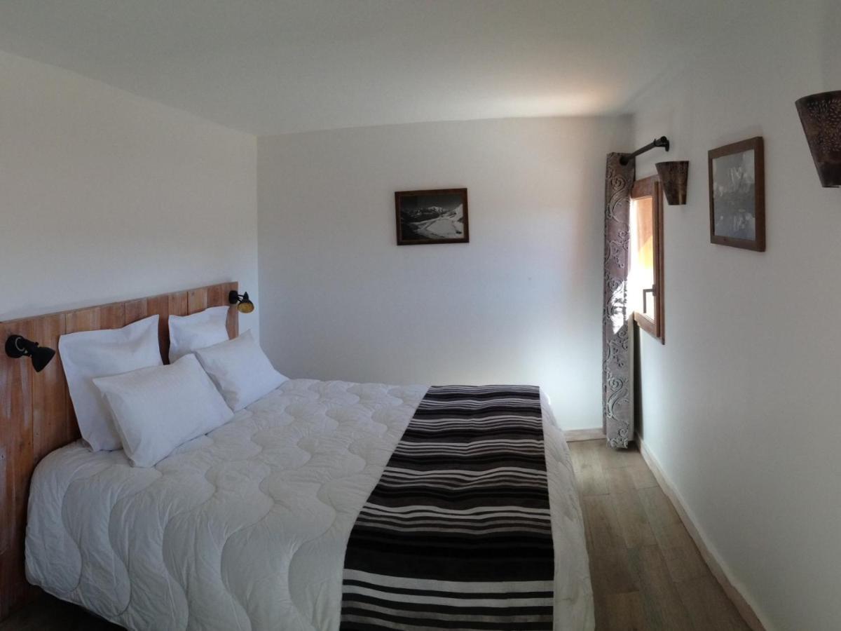 Auberge Quintessence Roubion 외부 사진