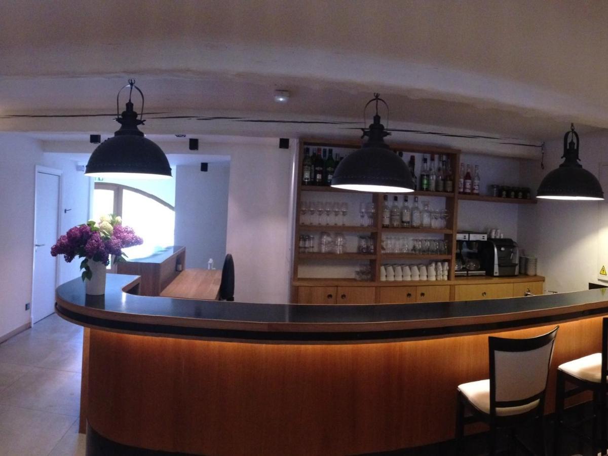Auberge Quintessence Roubion 외부 사진