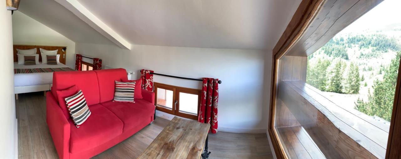 Auberge Quintessence Roubion 외부 사진